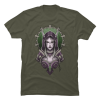 lady sylvanas shirt